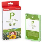 Canon Easy Photo Pack E-P50 (1247B001AA)